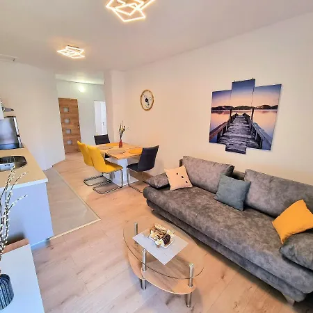 Julia Appartement Biograd Na Moru