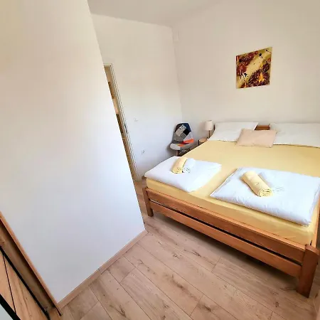 Appartement Julia Biograd Na Moru