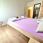 Julia Apartamento Biograd Na Moru