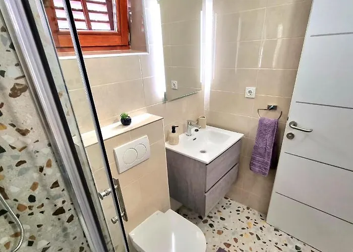 דירה Julia ביוגראד נה מורו