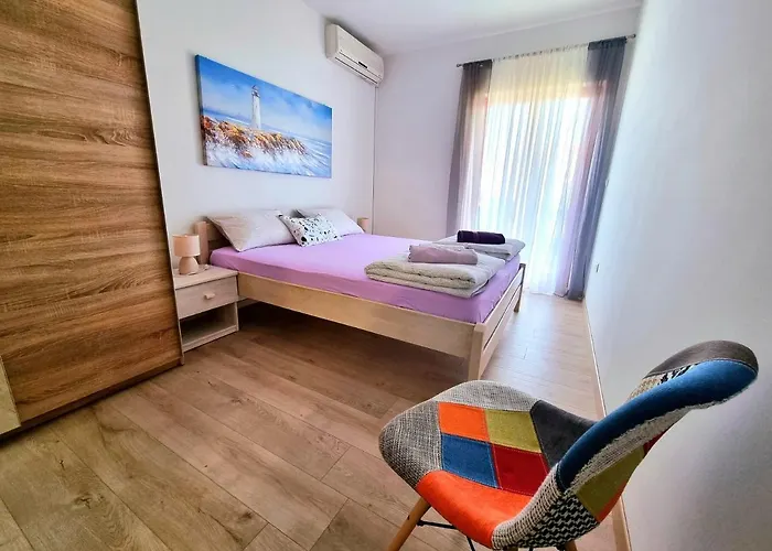 דירה Julia ביוגראד נה מורו