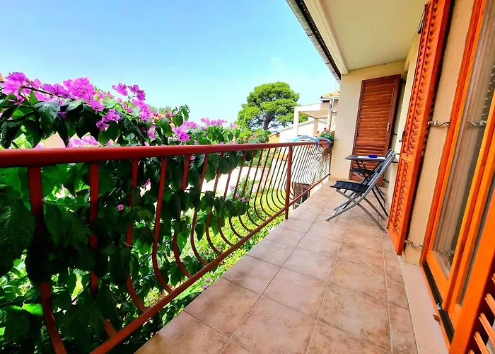 Julia * ביוגראד נה מורו